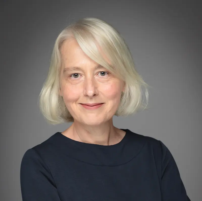 Jennifer Cooper, Member of the Supervisory Board (Shareholder Representative), thyssenkrupp nucera