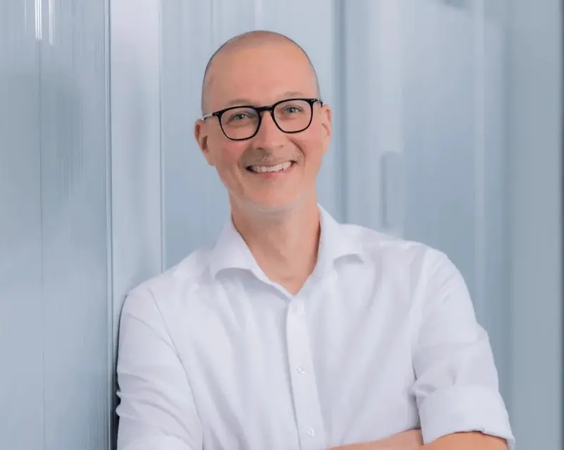 Jens Kuhlmann Member of the Supervisory Board (Employee Representative), thyssenkrupp nucera