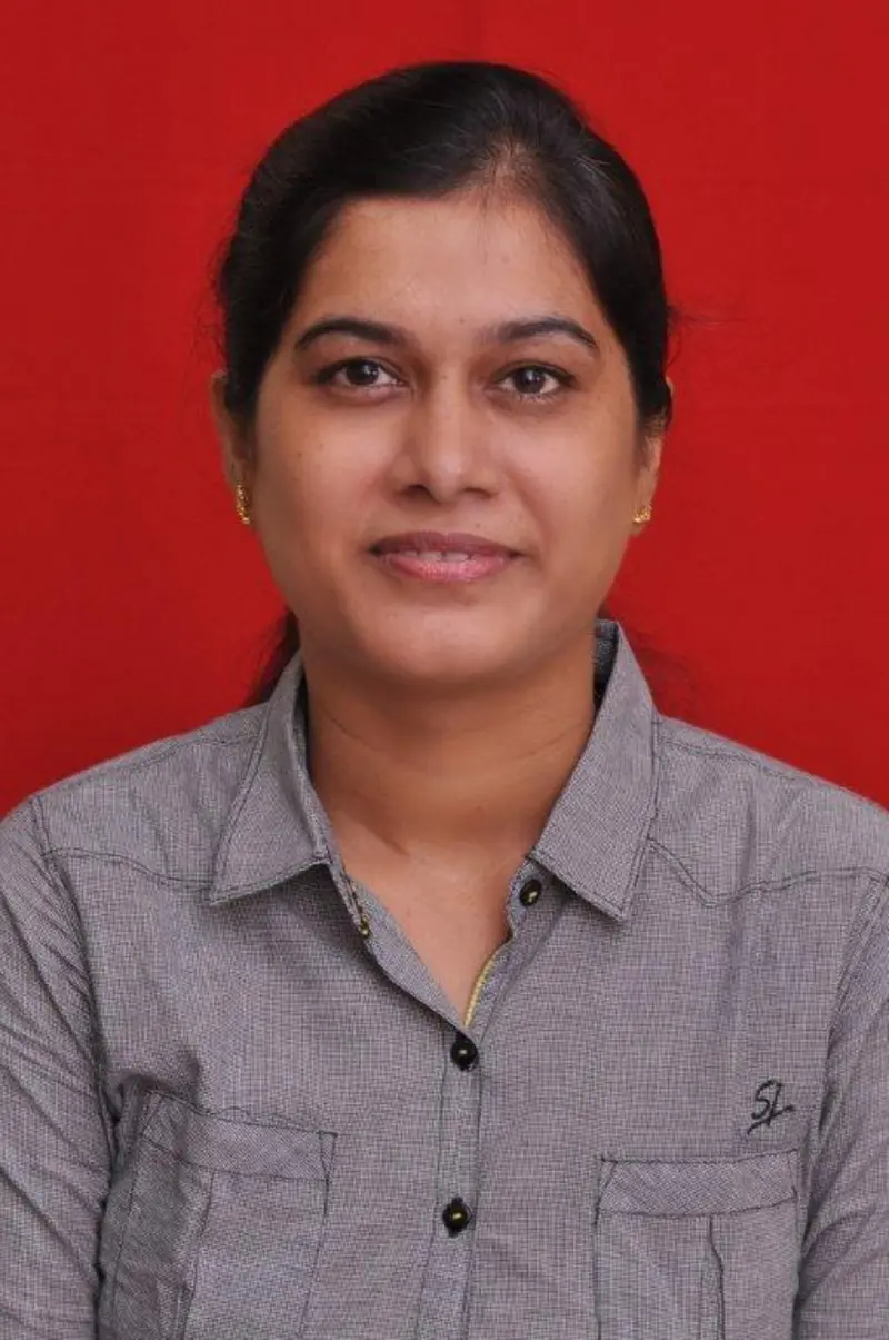 Sanchita Kambli, Deputy General Manager – BD & Sales, Chlor-Alkali, thyssenkrupp nucera India