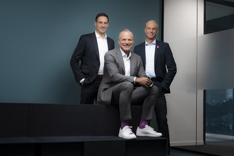 thyssenkrupp nucera board