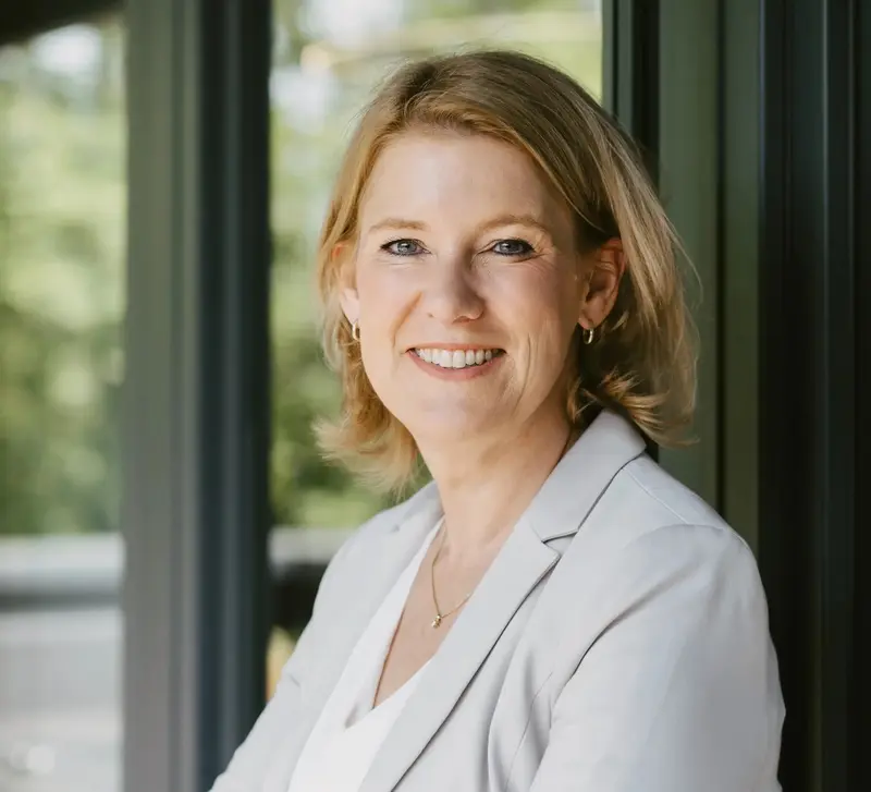 Prof. Dr. Franca Ruhwedel, Member of the Supervisory Board (Shareholder Representative), thyssenkrupp nucera