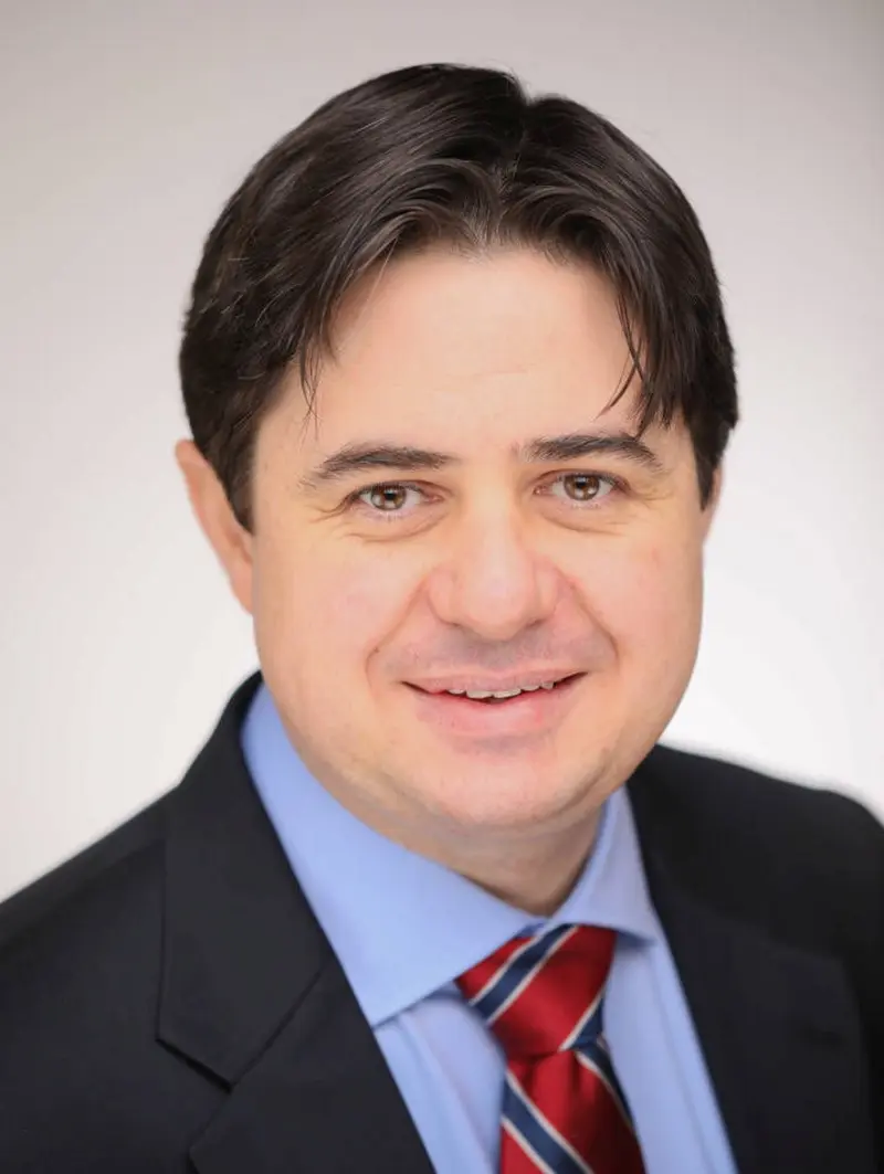 Dougal McArthur, Senior Business Development Manager Green Hydrogen, thyssenkrupp nucera