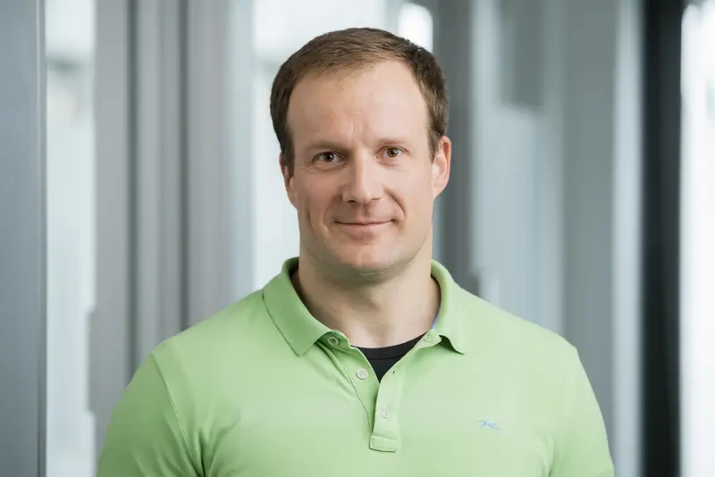 Dr. Felix Peters, Member of the Supervisory Board (Employee Representative), thyssenkrupp nucera