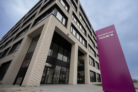 Headquarters Dortmund, Germany