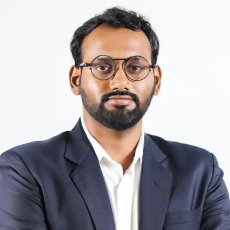 Aashish Mallik, Assistant Manager - Market Intelligence, thyssenkrupp nucera India