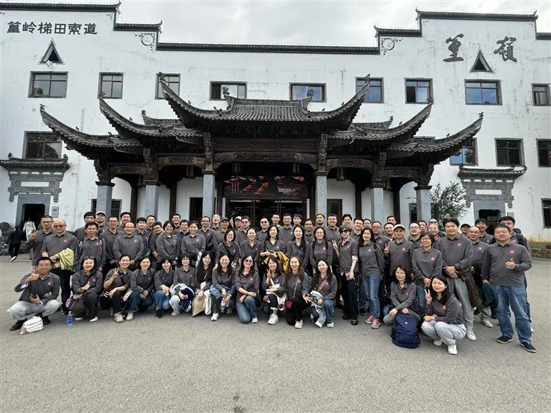 thyssenkrupp nucera China celebrating 20 years 