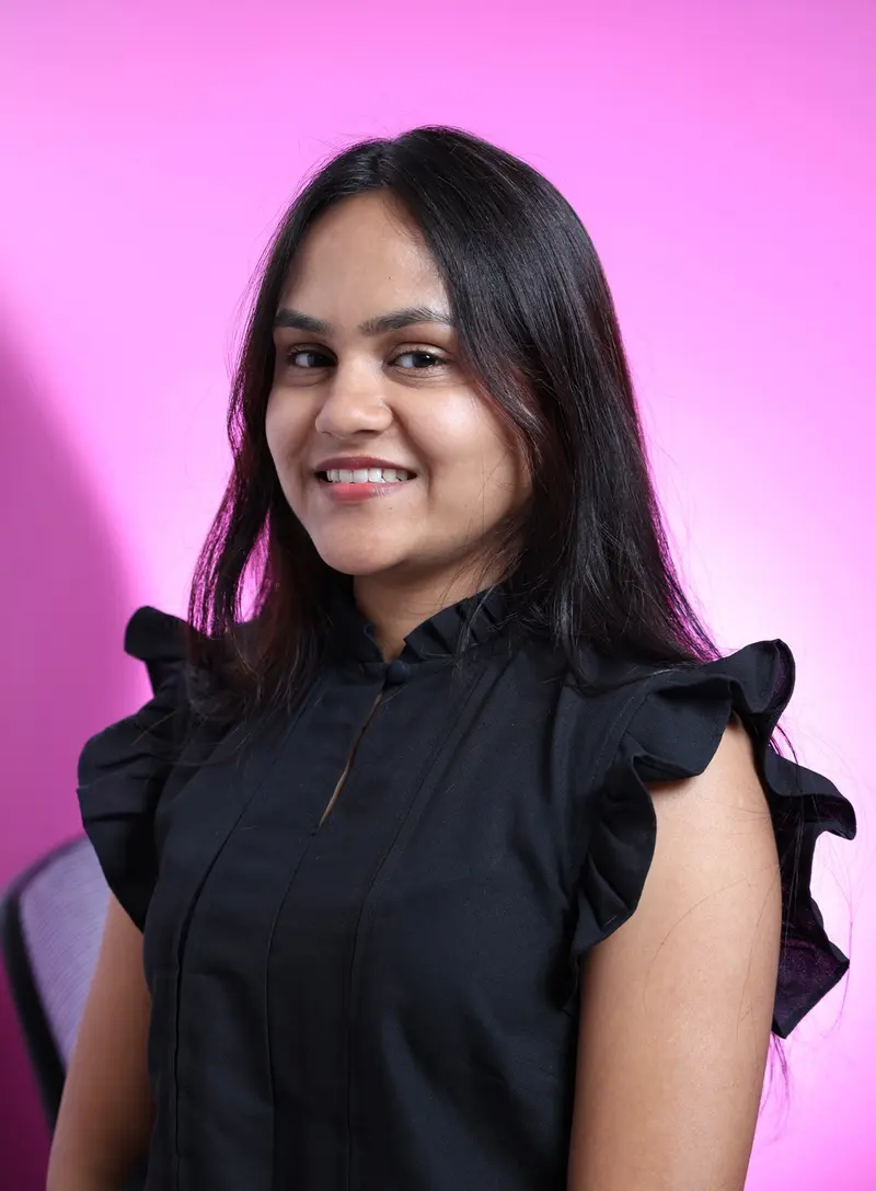 Viral Rahangdale, Senior Engineer – Process, thyssenkrupp nucera India