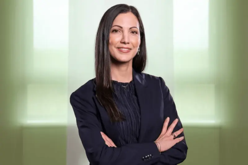 Nadja Haakansson, Member of the Supervisory Board (Shareholder Representative), thyssenkrupp nucera