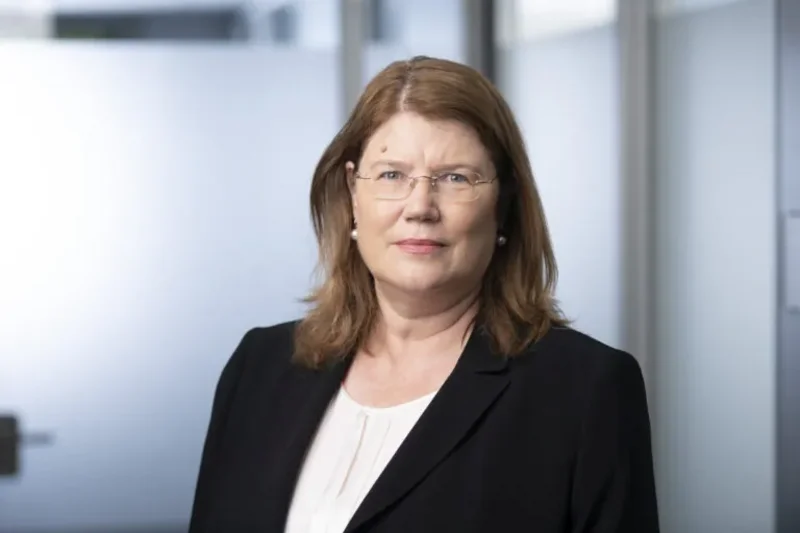 Rita Syre, Senior Media Relations and Financial Communications Manager, thyssenkrupp nucera