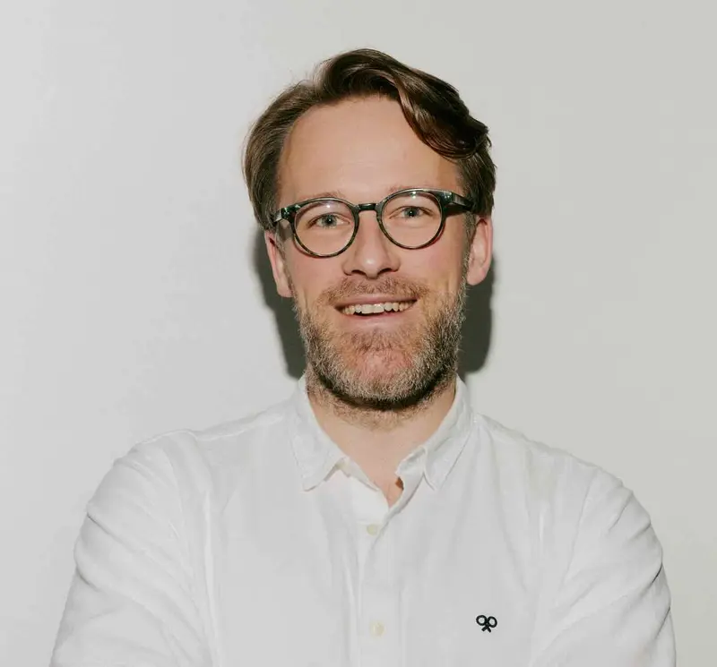 Sönke Hillebrandt, Public & Regulatory Affairs Manager, thyssenkrupp nucera