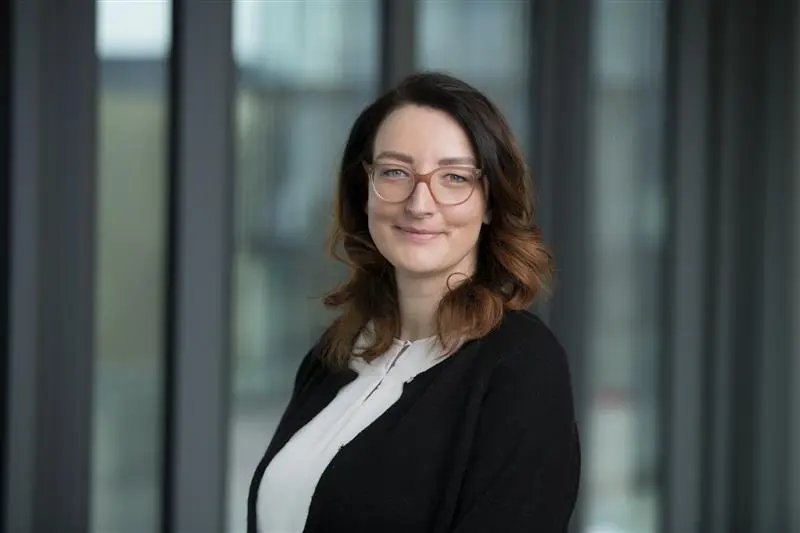 Natalie Kappes, Member of the Supervisory Board (Employee Representative), thyssenkrupp nucera